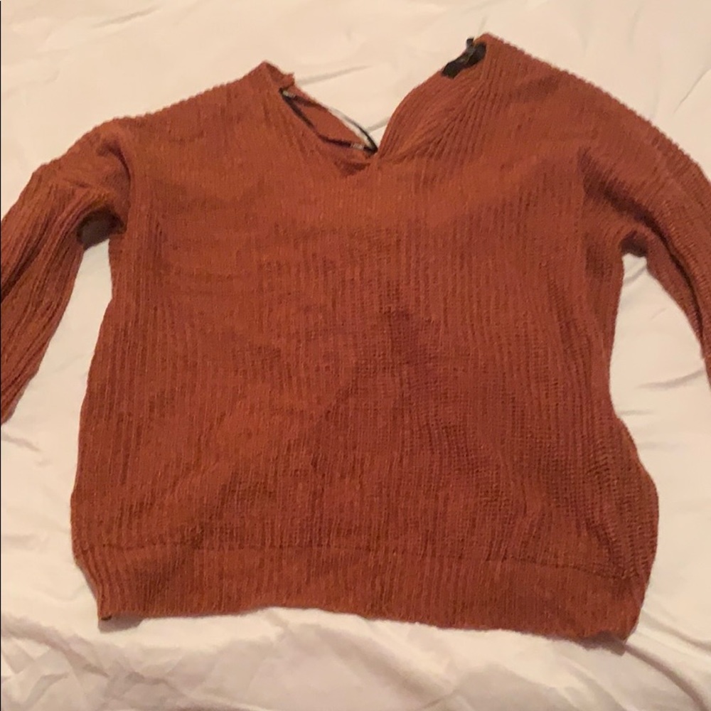 Sweater